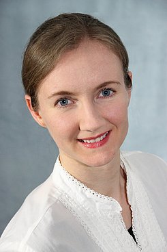   Janna Neumann