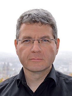  Prof. Dr. rer. nat. Markus Clemens