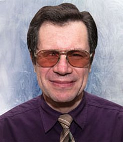 Dr. Michael Pantelyat