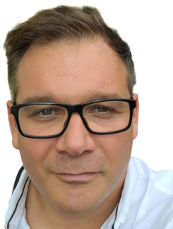  Dr. Dennis Vollbracht