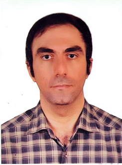  M.Sc. Alireza Jahanbakhshi
